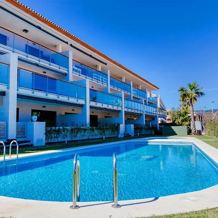 Altamar Plus Apartment Javea Arenal By Rock Rentals Esterno foto