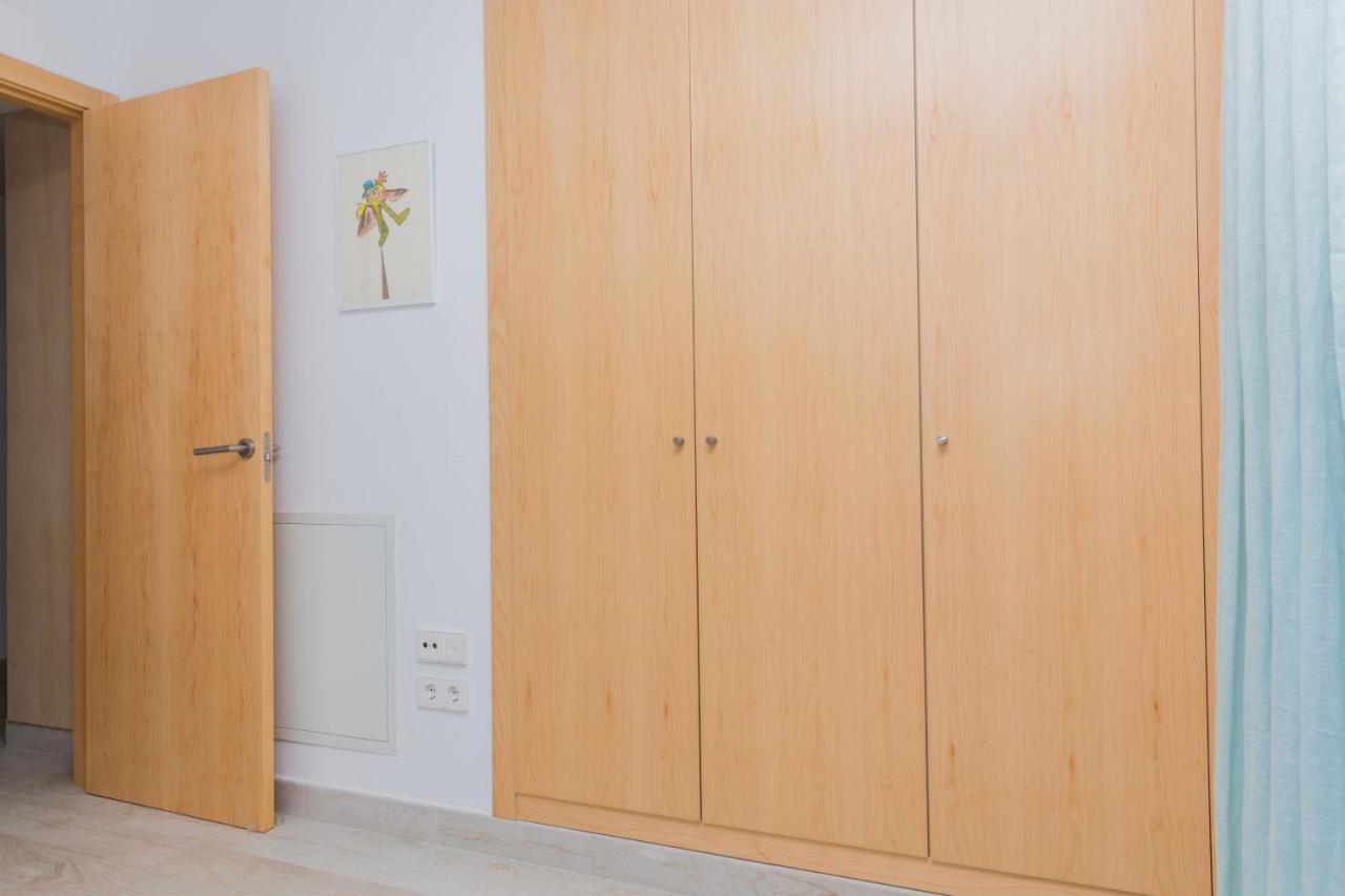 Altamar Plus Apartment Javea Arenal By Rock Rentals Esterno foto