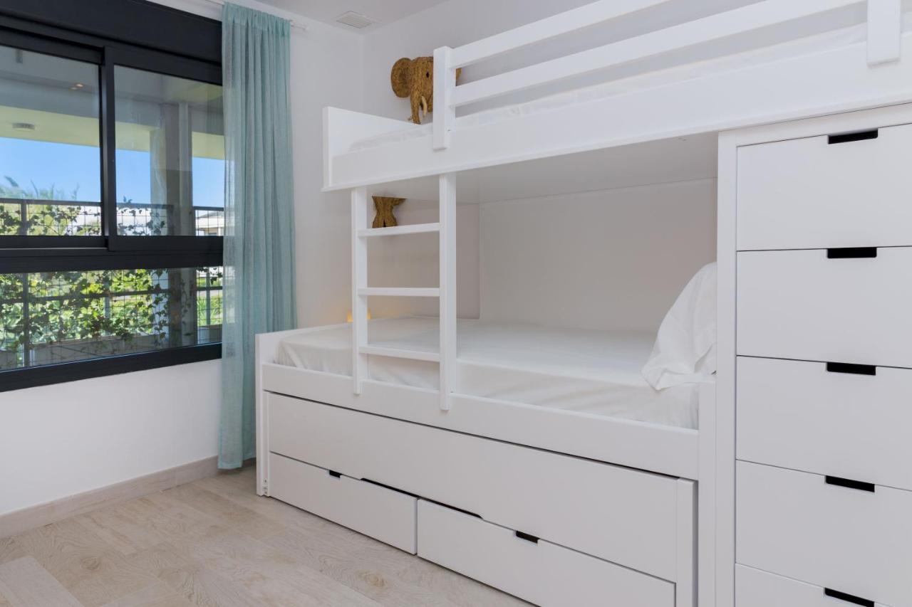 Altamar Plus Apartment Javea Arenal By Rock Rentals Esterno foto