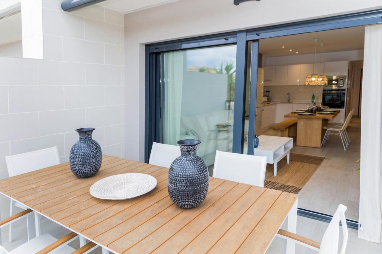 Altamar Plus Apartment Javea Arenal By Rock Rentals Esterno foto
