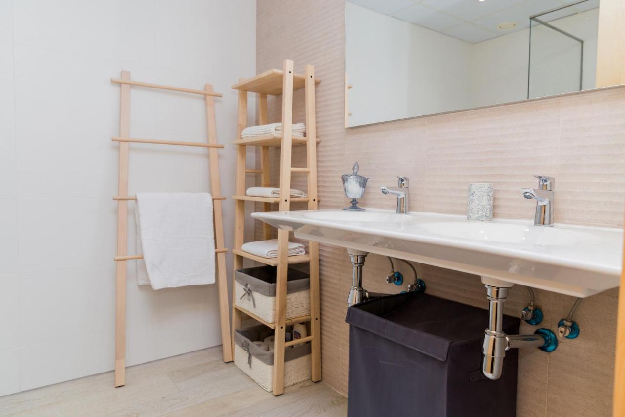 Altamar Plus Apartment Javea Arenal By Rock Rentals Esterno foto