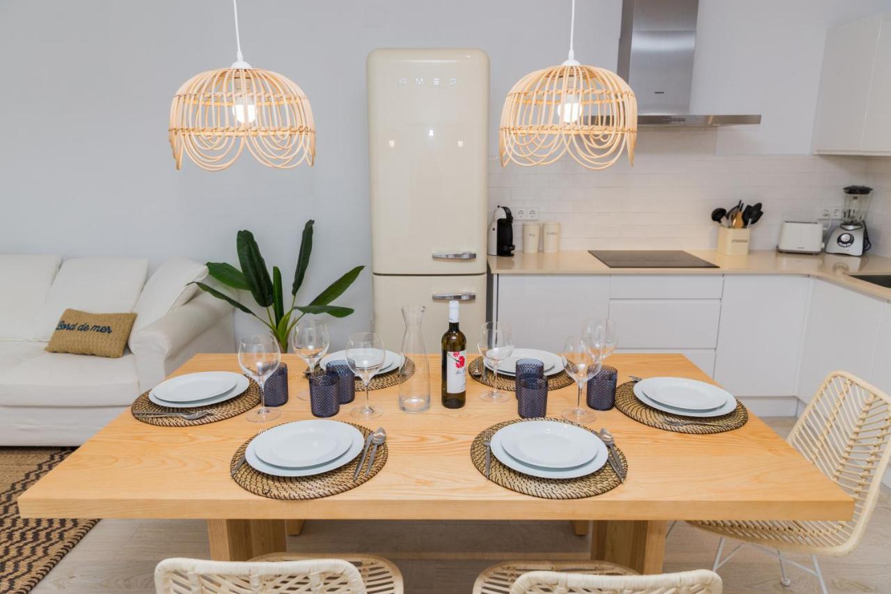Altamar Plus Apartment Javea Arenal By Rock Rentals Esterno foto