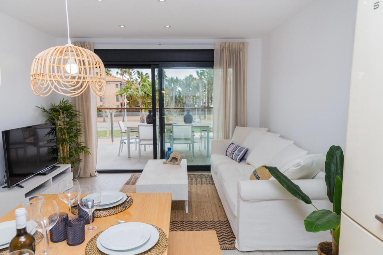 Altamar Plus Apartment Javea Arenal By Rock Rentals Esterno foto