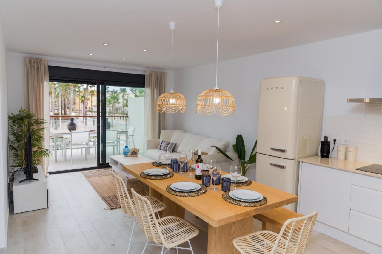 Altamar Plus Apartment Javea Arenal By Rock Rentals Esterno foto