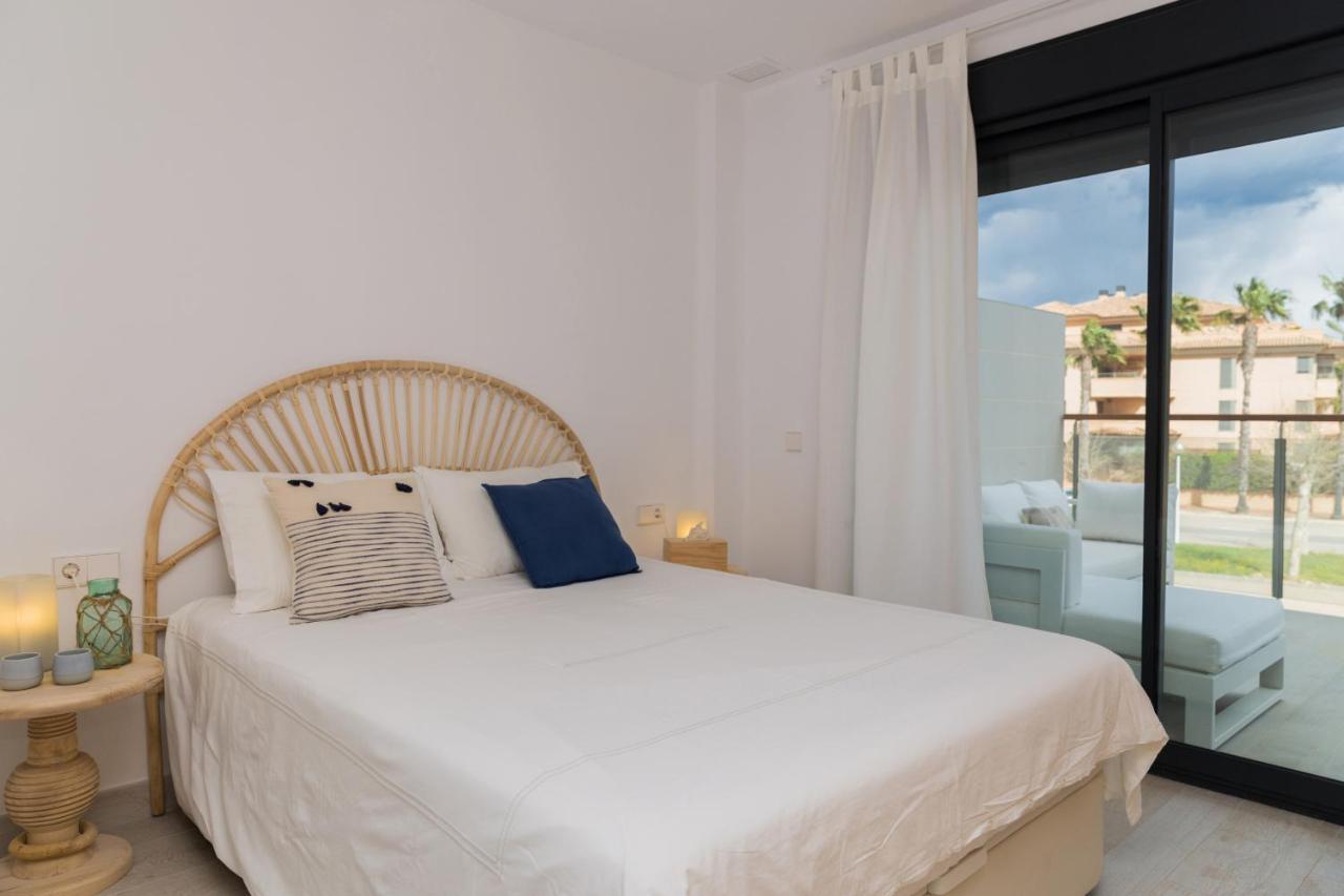 Altamar Plus Apartment Javea Arenal By Rock Rentals Esterno foto