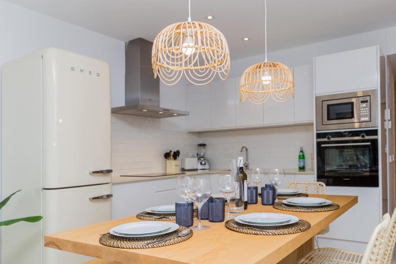 Altamar Plus Apartment Javea Arenal By Rock Rentals Esterno foto
