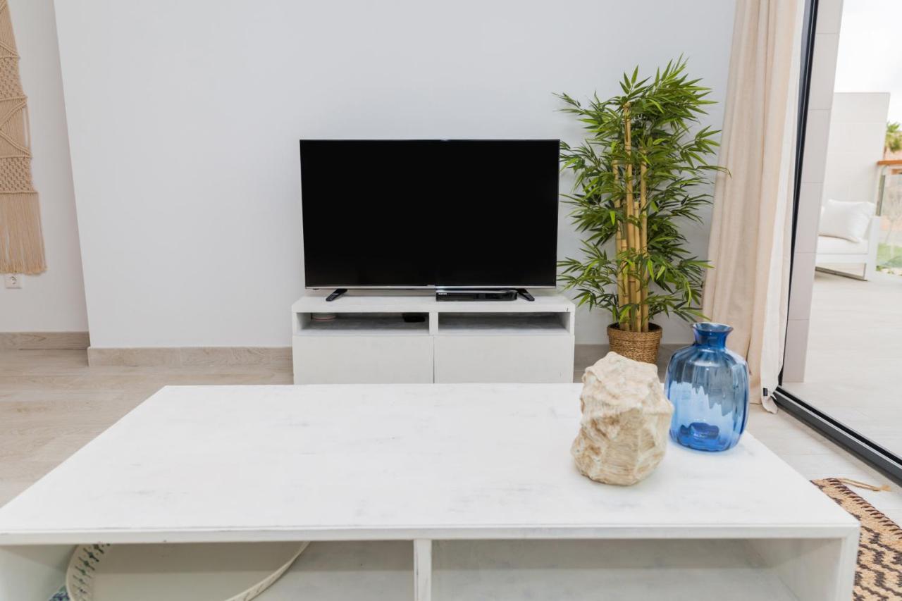 Altamar Plus Apartment Javea Arenal By Rock Rentals Esterno foto