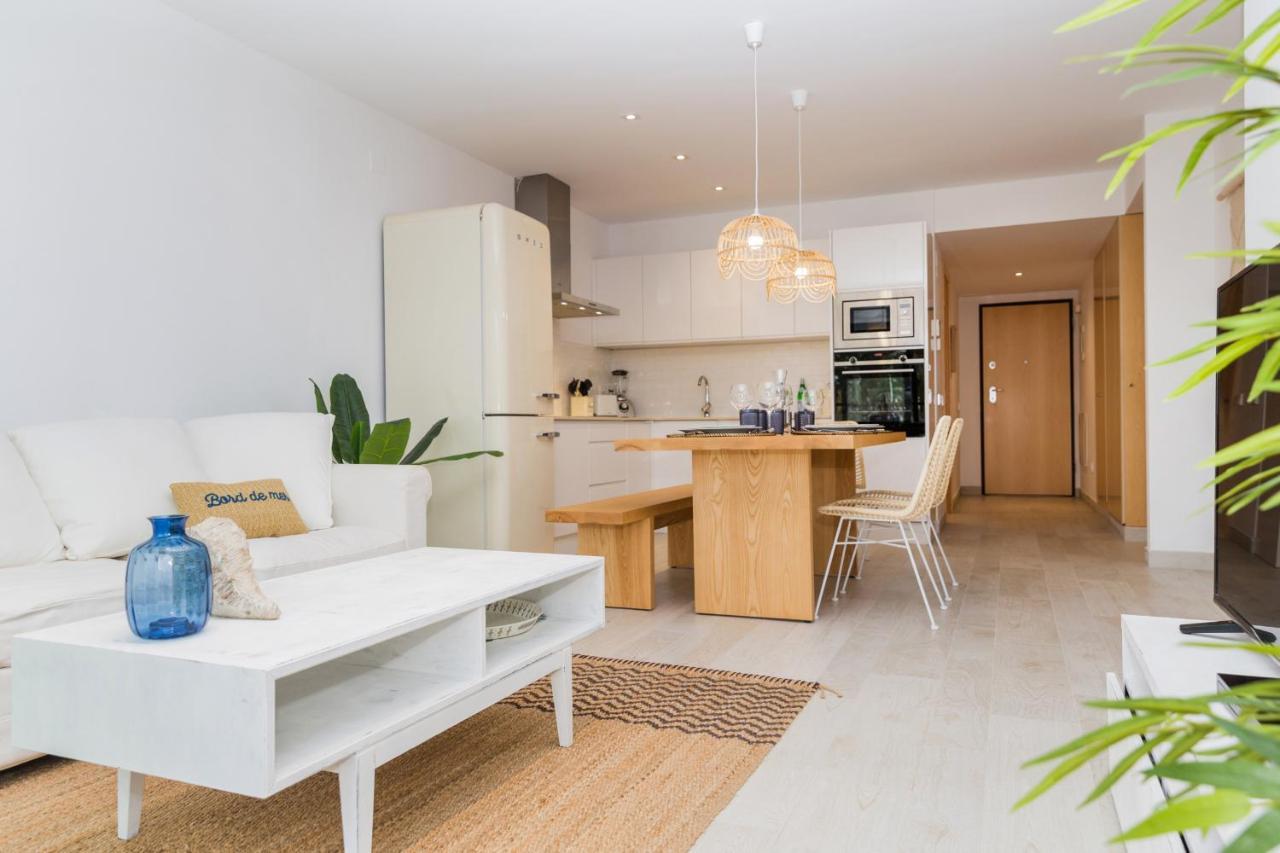 Altamar Plus Apartment Javea Arenal By Rock Rentals Esterno foto