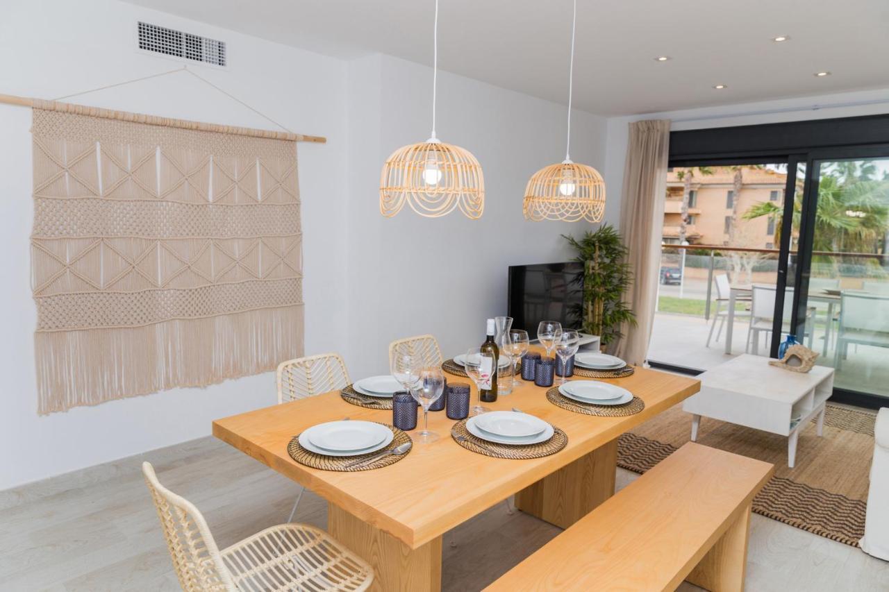 Altamar Plus Apartment Javea Arenal By Rock Rentals Esterno foto