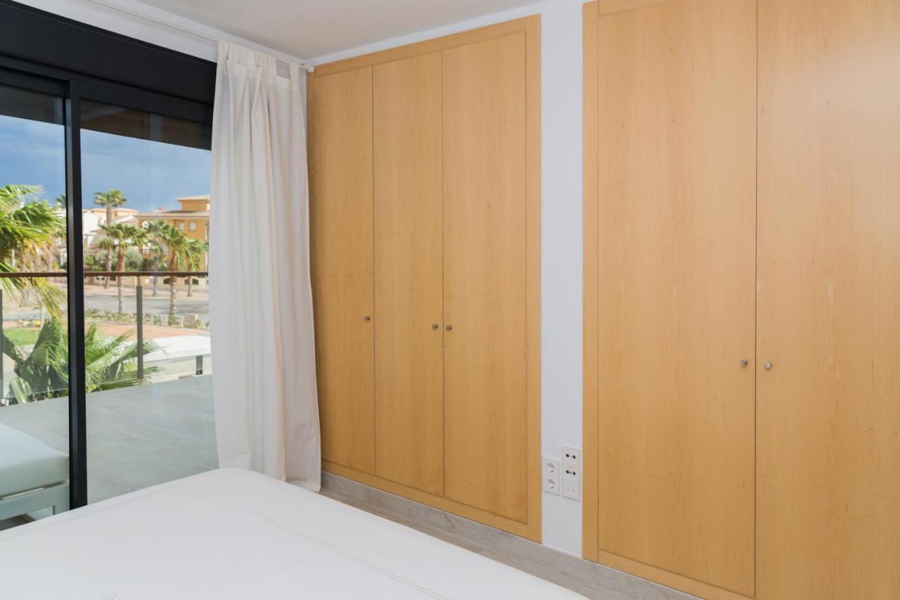 Altamar Plus Apartment Javea Arenal By Rock Rentals Esterno foto