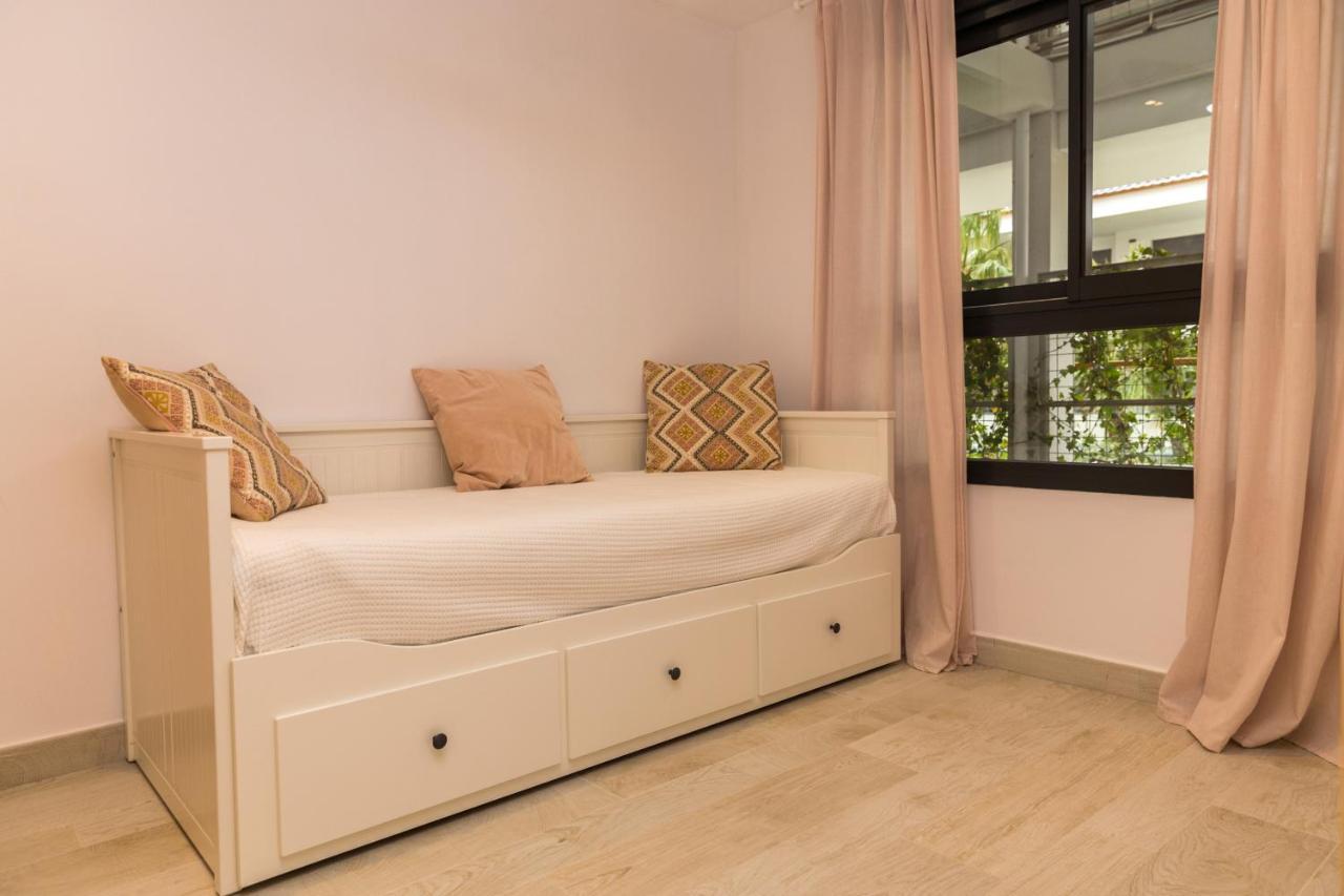 Altamar Plus Apartment Javea Arenal By Rock Rentals Esterno foto