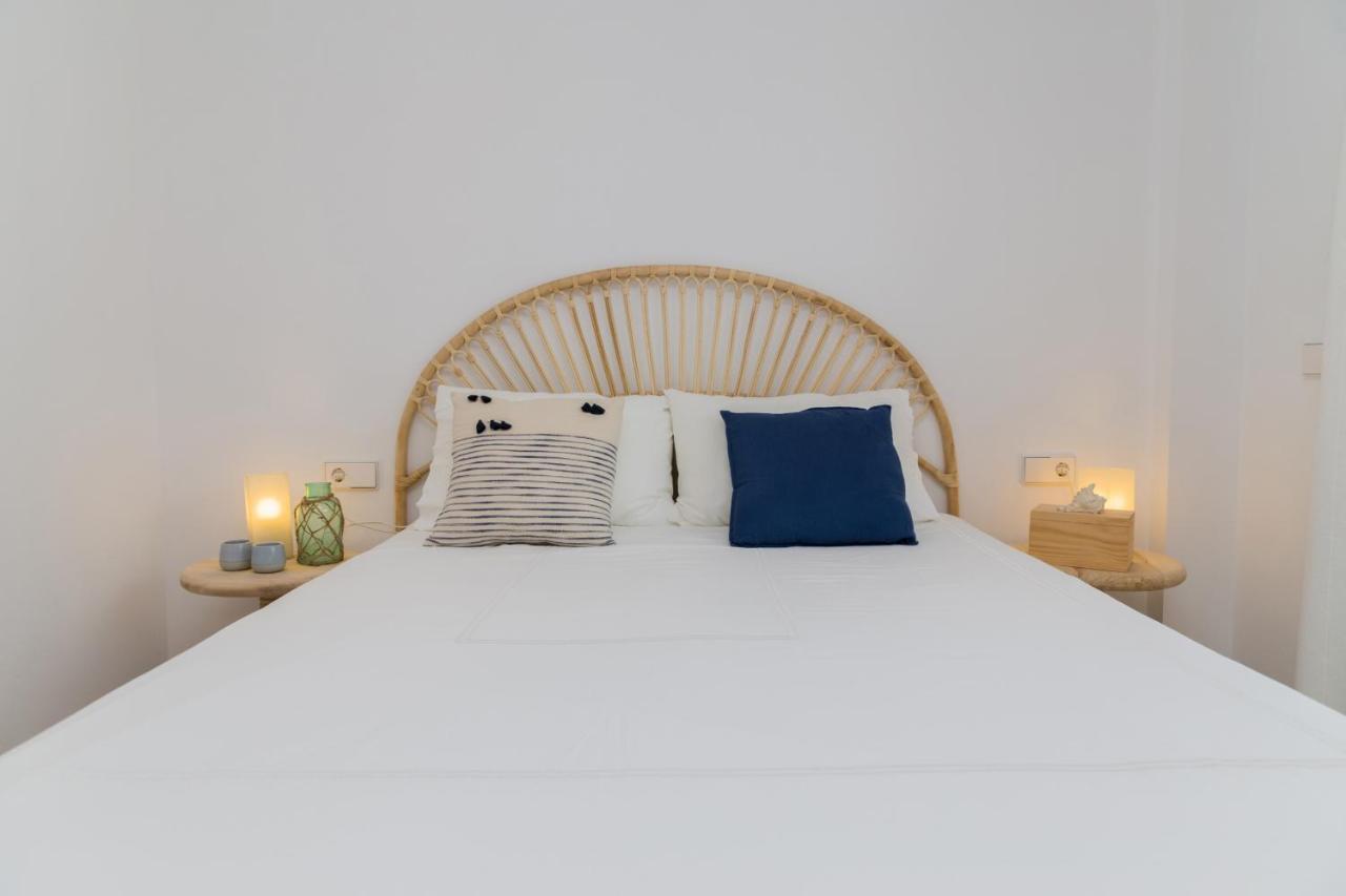 Altamar Plus Apartment Javea Arenal By Rock Rentals Esterno foto
