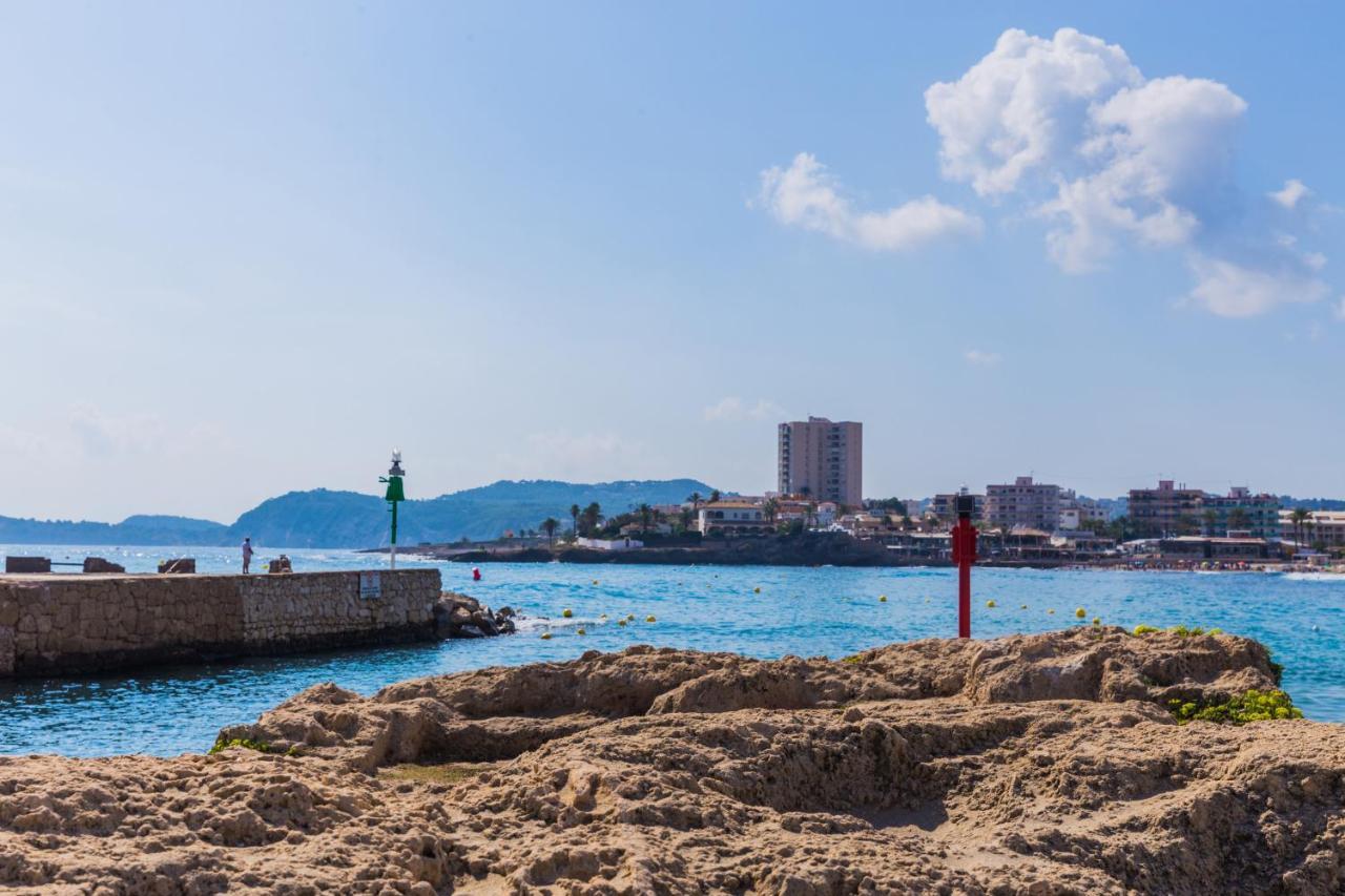 Altamar Plus Apartment Javea Arenal By Rock Rentals Esterno foto