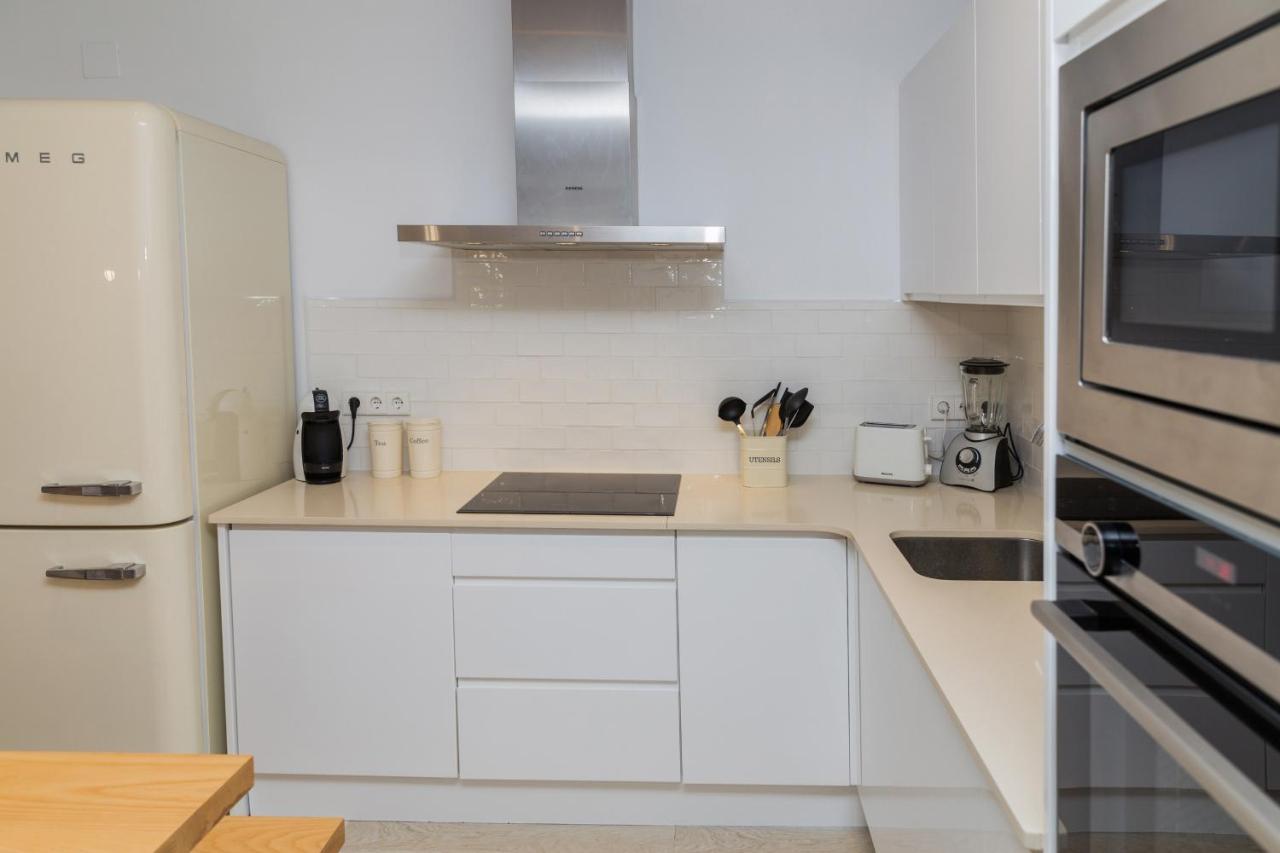 Altamar Plus Apartment Javea Arenal By Rock Rentals Esterno foto