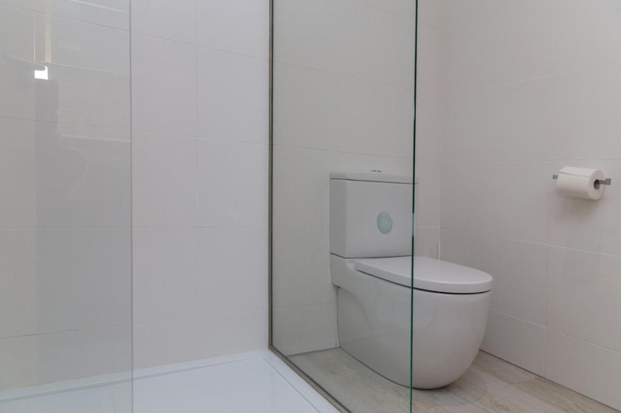 Altamar Plus Apartment Javea Arenal By Rock Rentals Esterno foto