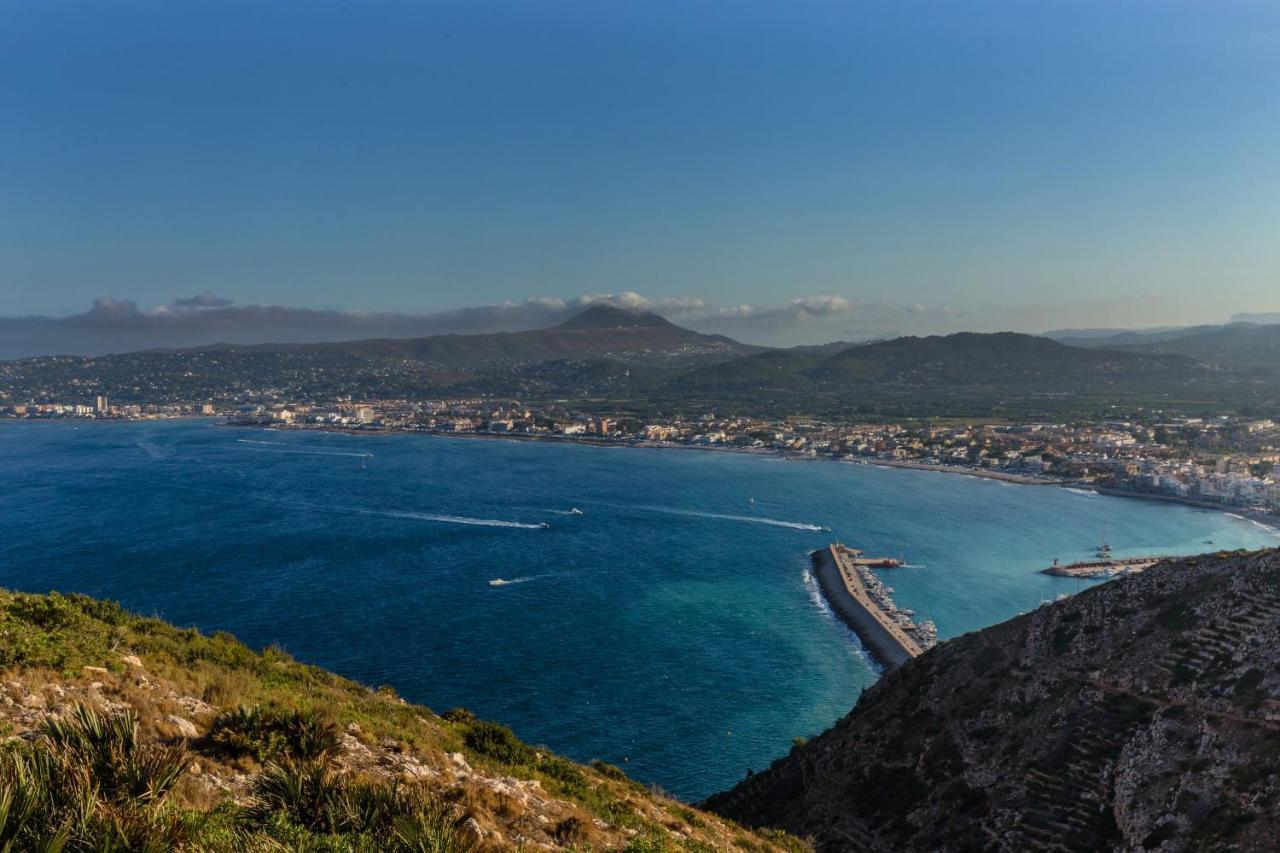 Altamar Plus Apartment Javea Arenal By Rock Rentals Esterno foto