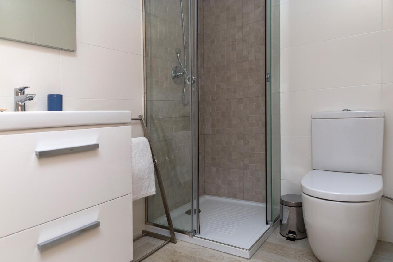 Altamar Plus Apartment Javea Arenal By Rock Rentals Esterno foto