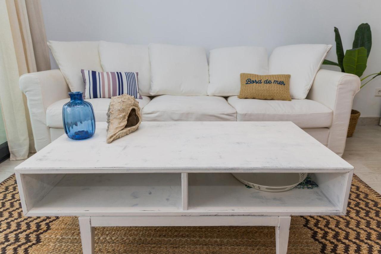 Altamar Plus Apartment Javea Arenal By Rock Rentals Esterno foto