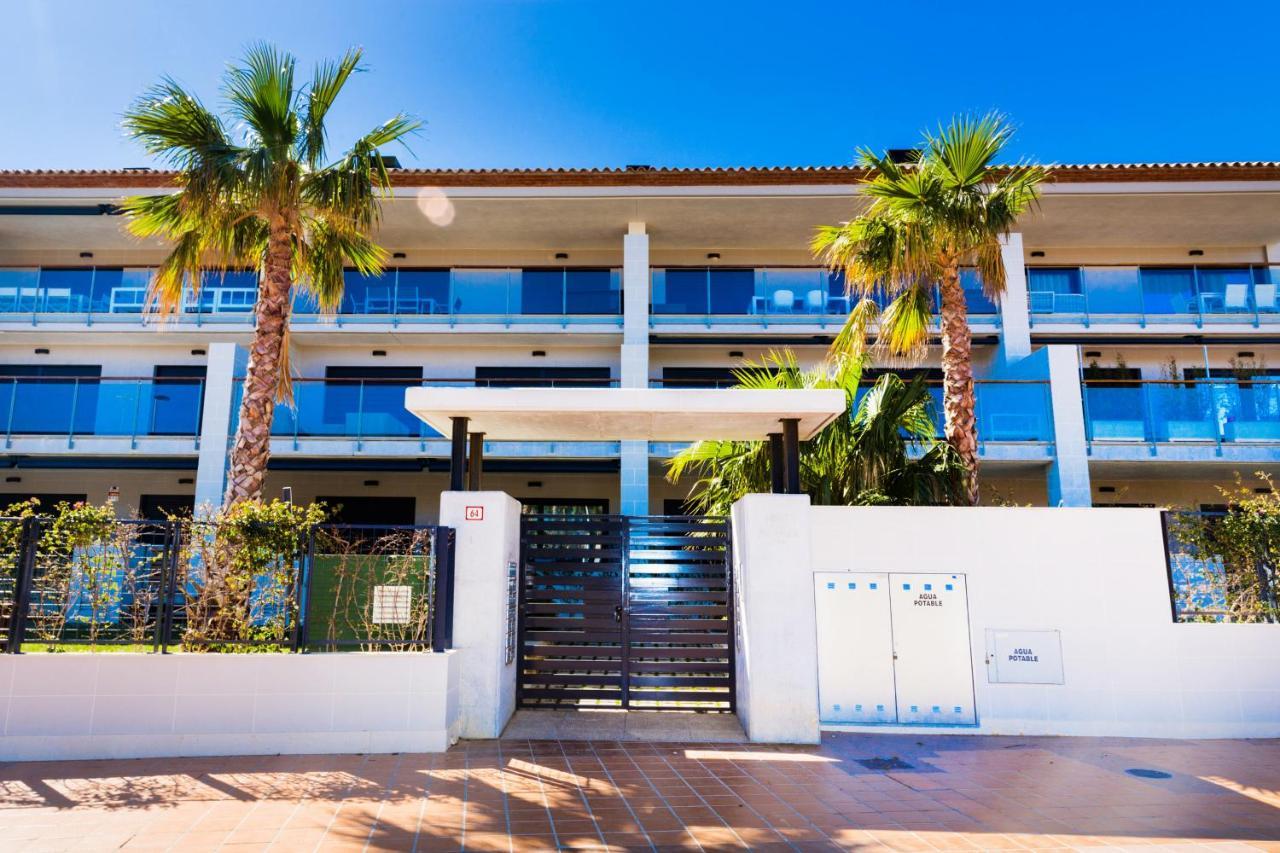 Altamar Plus Apartment Javea Arenal By Rock Rentals Esterno foto