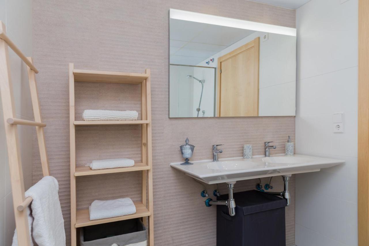 Altamar Plus Apartment Javea Arenal By Rock Rentals Esterno foto
